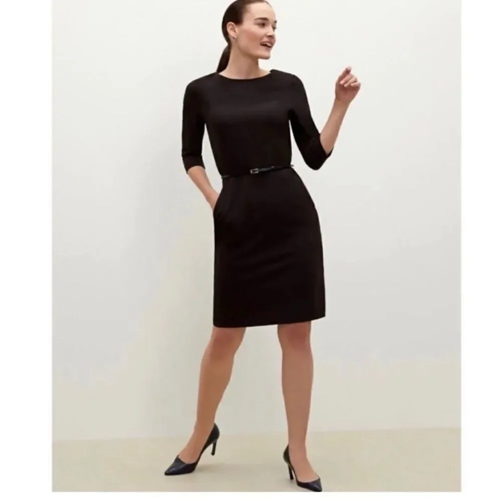 M.M. Lafleur The Etsuko Dress size 4